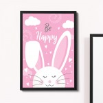Cute Nursery Print Girl For Girls Bedroom Girls Nursery Print