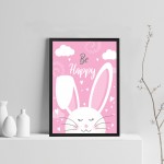 Cute Nursery Print Girl For Girls Bedroom Girls Nursery Print