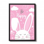 Cute Nursery Print Girl For Girls Bedroom Girls Nursery Print