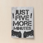 Boys Bedroom Decor Funny Gamer Gift Man Cave Gift Gaming Sign 