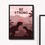 Framed Print For Boys Bedroom Boys Bedroom Decor Wall Art 