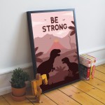 Framed Print For Boys Bedroom Boys Bedroom Decor Wall Art 