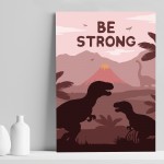 Animal Print For Boys Bedroom / Boys Bedroom Decor Wall Art Animal Print For Boys Bedroom / Boys Bedroom Decor Wall Art