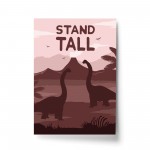 Animal Nursery Prints Nursery Decor Boys Bedroom Decor Wall Art