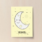 New Baby Gift For Nursery/Nursery Decor Girl Nursery Decor Art