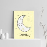 New Baby Gift For Nursery/Nursery Decor Girl Nursery Decor Art