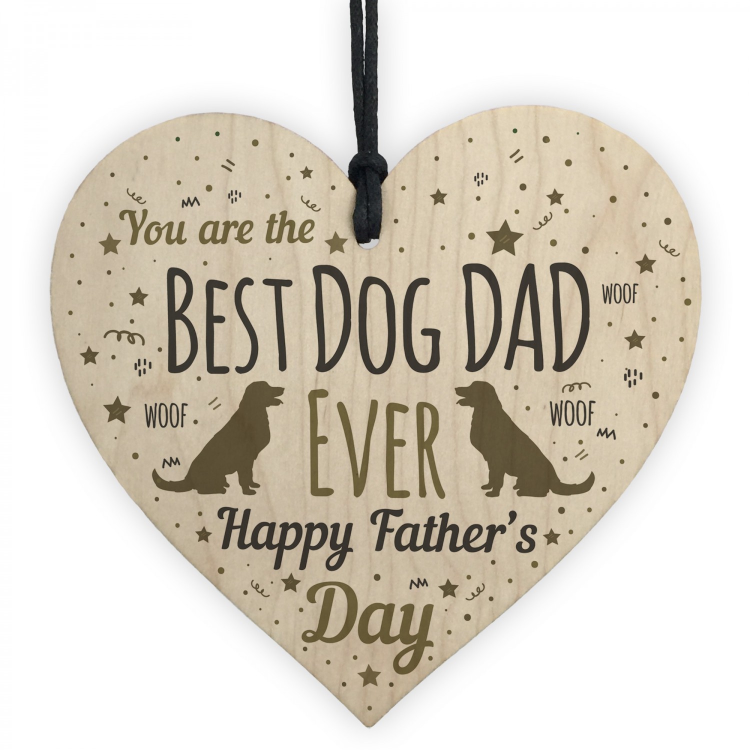 funny dog dad gifts