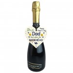 RUDE Fathers Day Gift Funny Gift For Dad From Son Daughter