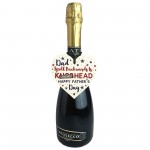 Novelty Fathers Day Gift Rude Gift For Dad From Son Daughter