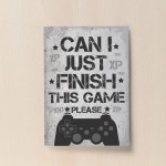 Gaming Sign For Boys Bedroom Gaming Gift For Son Dad Gift