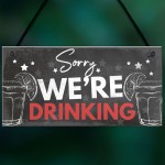 Novelty Bar Sign For Garden Funny Home Bar Sign Man Cave Sign Novelty Bar Sign For Garden Funny Home Bar Sign Man Cave Sign