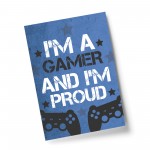 Blue Gaming Prints Games Room Boys Bedroom Decor Gift For Son Blue Gaming Prints Games Room Boys Bedroom Decor Gift For Son