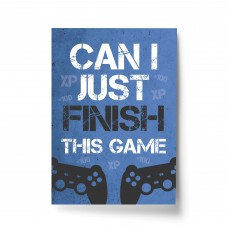 Gaming Sign For Boys Bedroom Novelty Gamer Gifts Gaming Prints