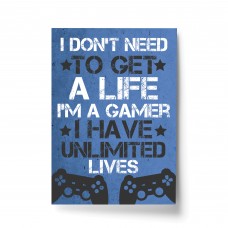 Gaming Wall Art For Boys Bedroom Gaming Sign Bedroom Wall Art