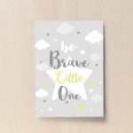 Nursery Print Girl Nursery Print Boy Kids Bedroom Decor Gift