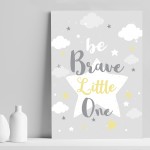 Nursery Print Girl Nursery Print Boy Kids Bedroom Decor Gift