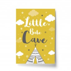 Nursery Print For Girls Bedroom Nursery Print Girl Nursery Decor