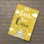 Nursery Print For Girls Bedroom Nursery Print Girl Nursery Decor
