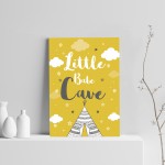 Nursery Print For Girls Bedroom Nursery Print Girl Nursery Decor