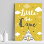 Nursery Print For Girls Bedroom Nursery Print Girl Nursery Decor