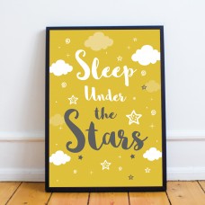 Girls Nursery Decor Nursery Prints Framed Nursery Prints Girl