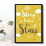 Girls Nursery Decor Nursery Prints Framed Nursery Prints Girl