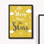 Girls Nursery Decor Nursery Prints Framed Nursery Prints Girl