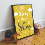 Girls Nursery Decor Nursery Prints Framed Nursery Prints Girl