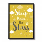 Girls Nursery Decor Nursery Prints Framed Nursery Prints Girl