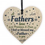 Thank You Gift Fathers Day Gift From Son Daddy Daughter Gifts
