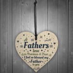 Thank You Gift Fathers Day Gift From Son Daddy Daughter Gifts