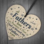 Thank You Gift Fathers Day Gift From Son Daddy Daughter Gifts