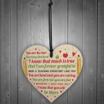 Teacher Teaching Assistant Gifts School Nursery Pre School Gifts