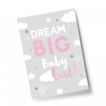 Girls Nursery Print For Girls Bedroom Nursery Wall Prints
