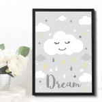Grey Bedroom Decor Nursery Decor Girl Boy Nursery Prints