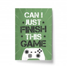 Funny Boys Bedroom Sign Gaming Sign Gamer Gift For Xbox Fan