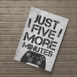 Boys Bedroom Wall Art Boys Bedroom Accessories Gamer Gift