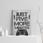 Boys Bedroom Wall Art Boys Bedroom Accessories Gamer Gift
