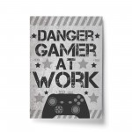 Boys Bedroom Wall Art Boys Bedroom Acccessories Gamer Gift 
