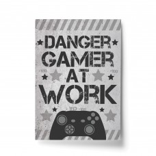 Boys Bedroom Wall Art Boys Bedroom Acccessories Gamer Gift 