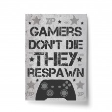 Gaming Sign For Games Room Man Cave Boys Bedroom Decor