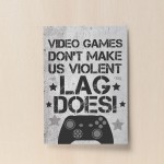 Gaming Print For Wall Gaming Sign Wall Gamer Gift For Xbox Fan