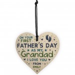 Fathers Day Gifts For Grandad To Be Gifts From Bump Baby Gifts