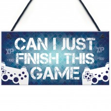 Gaming Sign For Door Gaming Sign For Wall Funny Gamer Gift