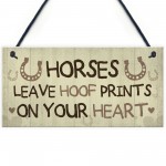 Horse Sign For Home Bedroom Stable Horse Signs Funny Horse Signs