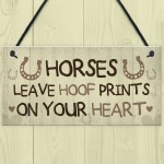 Horse Sign For Home Bedroom Stable Horse Signs Funny Horse Signs