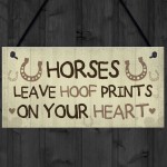 Horse Sign For Home Bedroom Stable Horse Signs Funny Horse Signs
