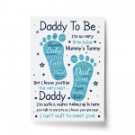 Daddy To Be Gifts From Bump Fathers Day Gift Baby Shower Gifts