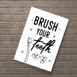 Funny Toilet Sign Loo Sign Toilet Decor Bathroom Sign Home Gift Funny Toilet Sign Loo Sign Toilet Decor Bathroom Sign Home Gift