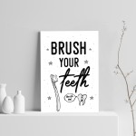 Funny Toilet Sign Loo Sign Toilet Decor Bathroom Sign Home Gift Funny Toilet Sign Loo Sign Toilet Decor Bathroom Sign Home Gift